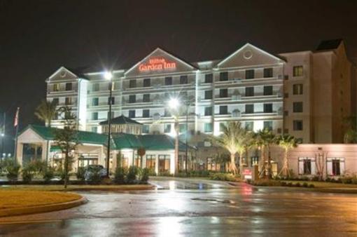фото отеля Hilton Garden Inn Palm Coast