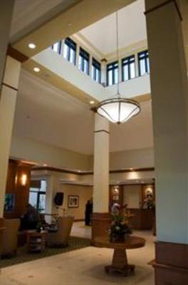 фото отеля Hilton Garden Inn Palm Coast