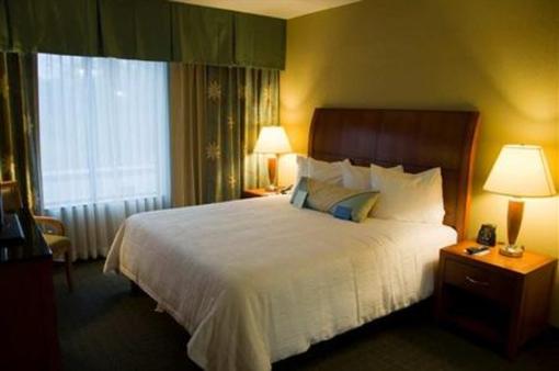 фото отеля Hilton Garden Inn Palm Coast
