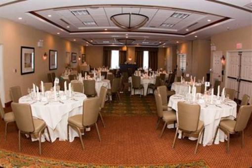 фото отеля Hilton Garden Inn Palm Coast