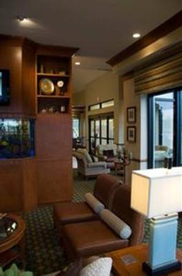 фото отеля Hilton Garden Inn Palm Coast