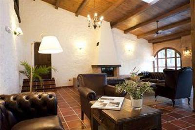 фото отеля Cortijo del Marques