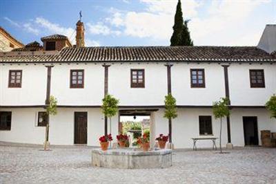 фото отеля Cortijo del Marques
