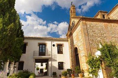 фото отеля Cortijo del Marques