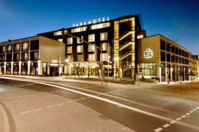 фото отеля Parkhotel Euskirchen