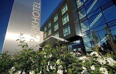 фото отеля Parkhotel Euskirchen