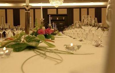 фото отеля Parkhotel Euskirchen