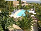 фото отеля Hotel Azur La Grande-Motte