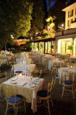 фото отеля Hotel Villa Carlotta Belgirate
