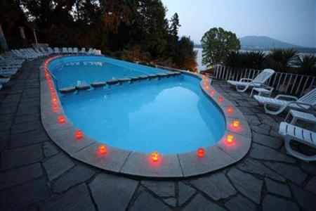 фото отеля Hotel Villa Carlotta Belgirate