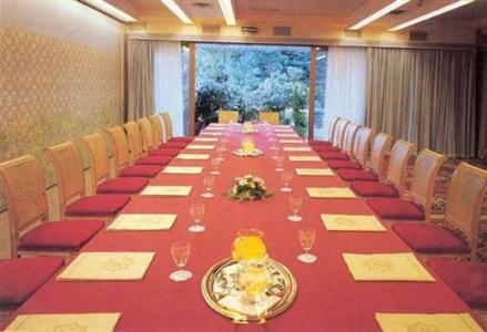фото отеля Hotel Villa Carlotta Belgirate