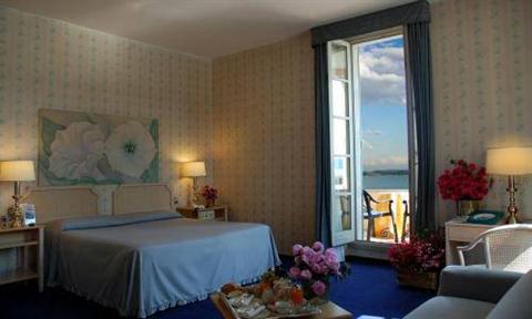 фото отеля Hotel Villa Carlotta Belgirate