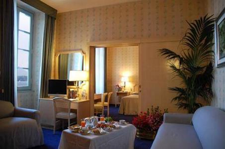 фото отеля Hotel Villa Carlotta Belgirate