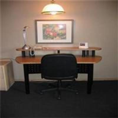 фото отеля West Harvest Inn Lloydminster