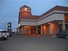 фото отеля West Harvest Inn Lloydminster