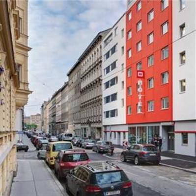 фото отеля Meininger Hotel Downtown Franz