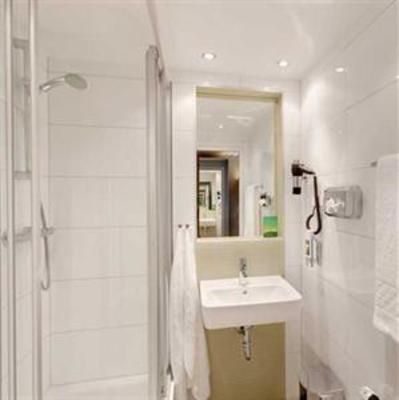 фото отеля Meininger Hotel Downtown Franz