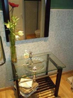 фото отеля Hostal Alameda Plaza Mayor