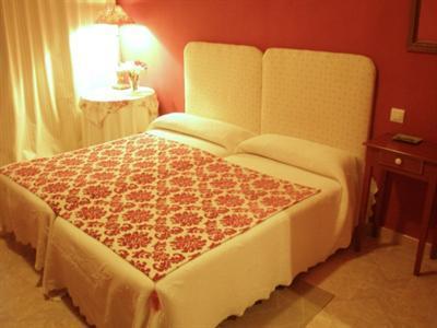 фото отеля Hostal Alameda Plaza Mayor