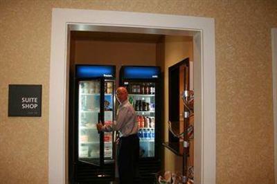 фото отеля Hampton Inn & Suites North Charleston-University Blvd