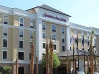 Hampton Inn & Suites North Charleston-University Blvd