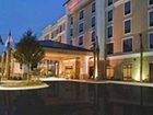 фото отеля Hampton Inn & Suites North Charleston-University Blvd