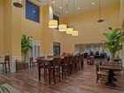 фото отеля Hampton Inn & Suites North Charleston-University Blvd