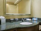 фото отеля Hilton Hotel Woodbridge Iselin