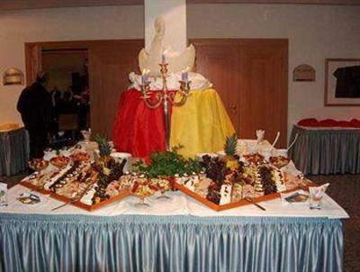 фото отеля Top Hotel Meerane