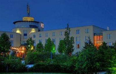 фото отеля Top Hotel Meerane