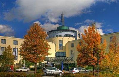 фото отеля Top Hotel Meerane