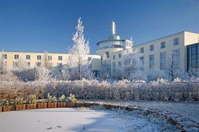 фото отеля Top Hotel Meerane