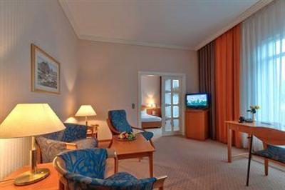 фото отеля Top Hotel Meerane