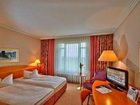 фото отеля Top Hotel Meerane