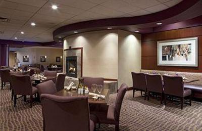 фото отеля Doubletree Guest Suites Cincinnati Sharonville