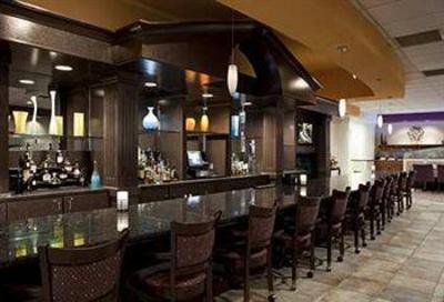 фото отеля Doubletree Guest Suites Cincinnati Sharonville