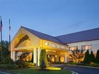 фото отеля Doubletree Guest Suites Cincinnati Sharonville