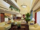 фото отеля Doubletree Guest Suites Cincinnati Sharonville