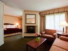 фото отеля Doubletree Guest Suites Cincinnati Sharonville