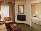 фото отеля Doubletree Guest Suites Cincinnati Sharonville