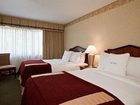 фото отеля Doubletree Guest Suites Cincinnati Sharonville