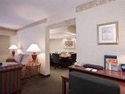 фото отеля Doubletree Guest Suites Cincinnati Sharonville