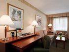 фото отеля Doubletree Guest Suites Cincinnati Sharonville