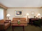 фото отеля Doubletree Guest Suites Cincinnati Sharonville