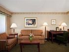 фото отеля Doubletree Guest Suites Cincinnati Sharonville