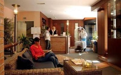 фото отеля Vital Stadthotel Goldene Krone