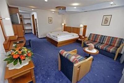 фото отеля Vital Stadthotel Goldene Krone