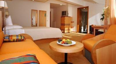 фото отеля Vital Stadthotel Goldene Krone