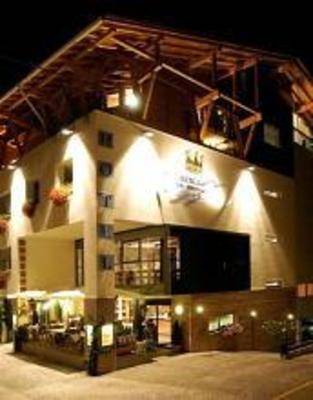 фото отеля Vital Stadthotel Goldene Krone