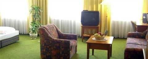 фото отеля Vital Stadthotel Goldene Krone